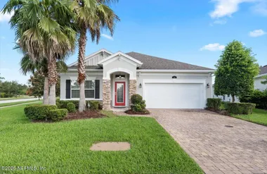 21 CALLE DE PAZ, ST. AUGUSTINE, FL, 3209..., St. Augustine, FL 32095