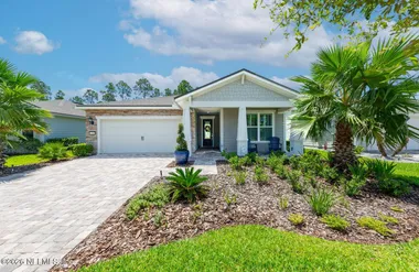 126 SAND HARBOR DR, PONTE VEDRA, FL, 320..., Ponte Vedra, FL 32081