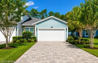 664 COCONUT PALM PKWY, PONTE VEDRA, FL, ..., Ponte Vedra, FL 32081