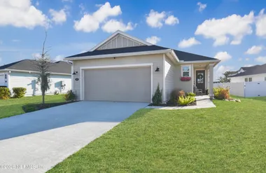 45 BLUEJACK LN, ST. AUGUSTINE, FL, 32095, St. Augustine, FL 32095