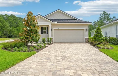 300 OLD FOREST RD, ST. AUGUSTINE, FL, 32..., St. Augustine, FL 32092