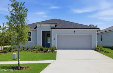 2938 DARLINGTON OAK RD, GREEN COVE SPRIN..., Green Cove Springs, FL 32043