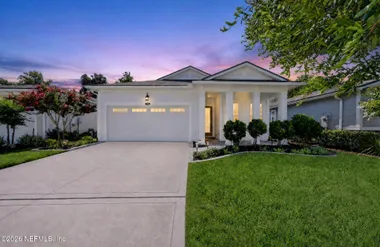 186 LADYSLIPPER DR, ST. JOHNS, FL, 32259, St. Johns, FL 32259