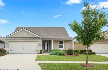 4032 SANDBANK CT, MIDDLEBURG, FL, 32068, Middleburg, FL 32068
