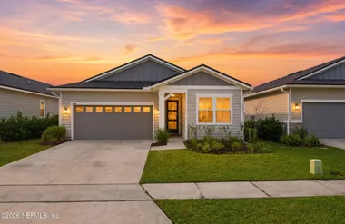 75888 SAFFRON LANE LN, YULEE, FL, 32097, Yulee, FL 32097