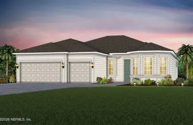 214 HEADSTREAM DR, ST. JOHNS, FL, 32259, St. Johns, FL 32259