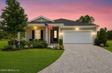 126 ROUND ROBIN RUN, ST. JOHNS, FL, 3225..., St. Johns, FL 32259