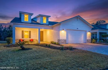 698 NATURELAND CIR, ST. AUGUSTINE, FL, 3..., St. Augustine, FL 32092
