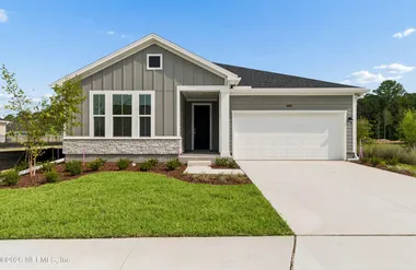 75884 WALKING PATH LN, YULEE, FL, 32097, Yulee, FL 32097