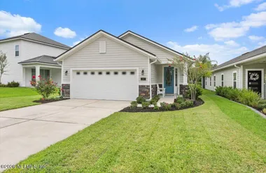 95 COTTAGE LINK WALK, ST. AUGUSTINE, FL,..., St. Augustine, FL 32092