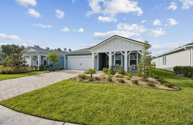 482 CONTINUUM LOOP, YULEE, FL, 32097, Yulee, FL 32097