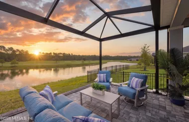 1444 STILLWATER BLVD, ST. JOHNS, FL, 322..., St. Johns, FL 32259