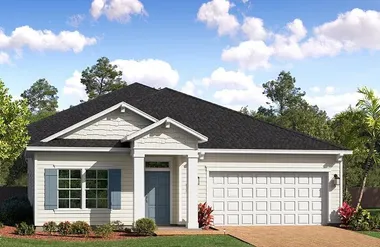 40 GOOD HARBOR PL, ST. AUGUSTINE, FL, 32..., St. Augustine, FL 32092
