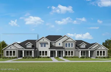 1092 WILDLIGHT AVE, YULEE, FL, 32097, Yulee, FL 32097