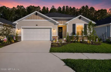 75505 BANYAN WAY, YULEE, FL, 32097, Yulee, FL 32097