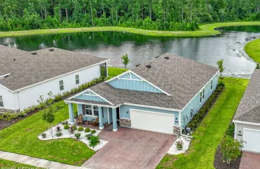 75741 PONDSIDE LN, YULEE, FL, 32097, Yulee, FL 32097