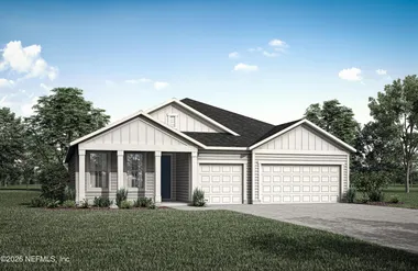 3064 SUNNYDALE LN, GREEN COVE SPRINGS, F..., Green Cove Springs, FL 32043