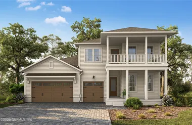 2809 BERRYHILL RD, GREEN COVE SPRINGS, F..., Green Cove Springs, FL 32043