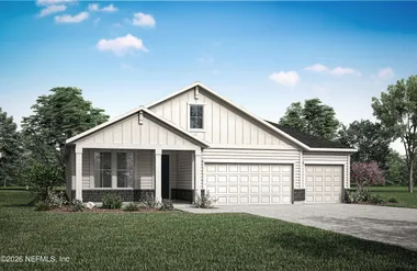 3045 BERRYHILL RD, GREEN COVE SPRINGS, F..., Green Cove Springs, FL 32043