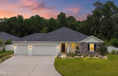 314 FLACH DR, FRUIT COVE, FL, 32259, Fruit Cove, FL 32259