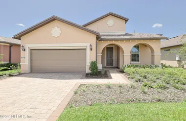 12 BENT LAKE CT, ST. AUGUSTINE, FL, 3209..., St. Augustine, FL 32095