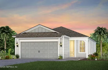 685 CONTINUUM LOOP, YULEE, FL, 32097, Yulee, FL 32097