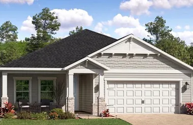 2760 FIRELIGHT LN, GREEN COVE SPRINGS, F..., Green Cove Springs, FL 32043