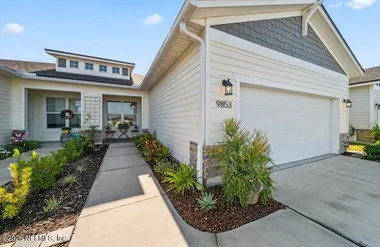 9853 CRAVEN RD, JACKSONVILLE, FL, 32257, Jacksonville, FL 32257