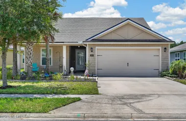 249 PALACE DR, ST. AUGUSTINE, FL, 32084, St. Augustine, FL 32084