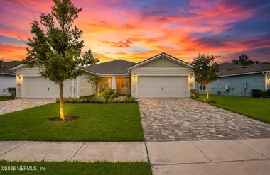 73 CURVED BAY TRL, PONTE VEDRA, FL, 3208..., Ponte Vedra, FL 32081