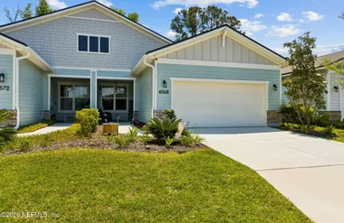 4568 SUN GARDEN DR, JACKSONVILLE, FL, 32..., Jacksonville, FL 32257