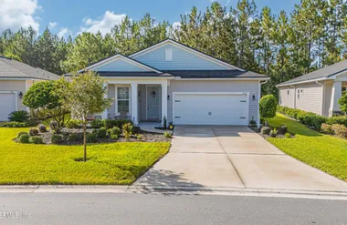 762 RUSTIC MILL DR, ST. AUGUSTINE, FL, 3..., St. Augustine, FL 32092