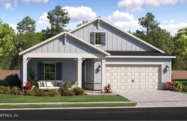 2768 FIRELIGHT LN, GREEN COVE SPRINGS, F..., Green Cove Springs, FL 32043