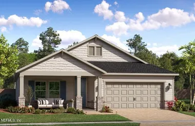 2796 FIRELIGHT LN, GREEN COVE SPRINGS, F..., Green Cove Springs, FL 32043