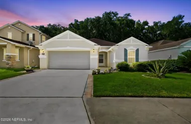 9592 ABBY GLEN CIR, JACKSONVILLE, FL, 32..., Jacksonville, FL 32257