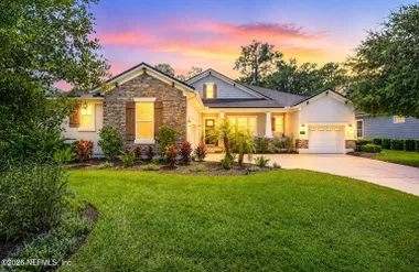 576 BRONSON PKWY, ST. AUGUSTINE, FL, 320..., St. Augustine, FL 32095