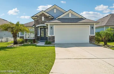 235 WILLOW LAKE DR, ST. JOHNS, FL, 32092, St. Johns, FL 32092
