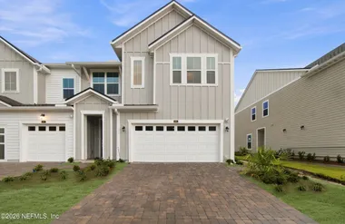 681 WINDCHIME ST, YULEE, FL, 32097, Yulee, FL 32097
