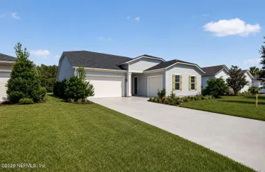 308 RUSTIC MILL DR, ST. AUGUSTINE, FL, 3..., St. Augustine, FL 32092