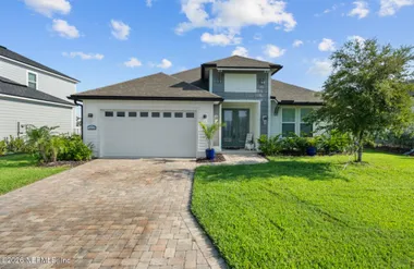 123 THATCHAM DR, ST. AUGUSTINE, FL, 3209..., St. Augustine, FL 32092