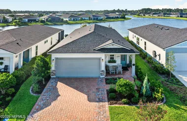 129 AMBERWOOD DR, ST. AUGUSTINE, FL, 320..., St. Augustine, FL 32092