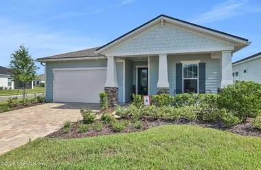 502 KNOTTED BIRCH AVE, ST. AUGUSTINE, FL..., St. Augustine, FL 32092