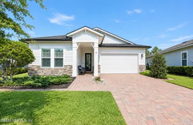 216 AMBERWOOD DR, ST. AUGUSTINE, FL, 320..., St. Augustine, FL 32092