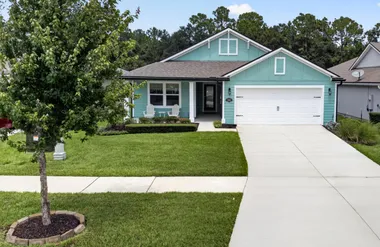 4345 GREEN RIVER PL, MIDDLEBURG, FL, 320..., Middleburg, FL 32068