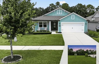 4345 GREEN RIVER PL, MIDDLEBURG, FL, 320..., Middleburg, FL 32068