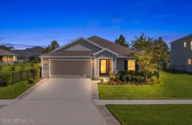 114 BLUEJACK LN, ST. AUGUSTINE, FL, 3209..., St. Augustine, FL 32095