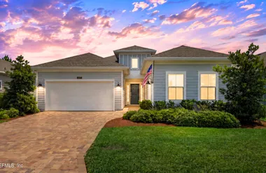 105 BLOOMFIELD WAY, ST. AUGUSTINE, FL, 3..., St. Augustine, FL 32092