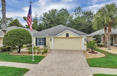 9114 HONEYBEE LN, JACKSONVILLE, FL, 3225..., Jacksonville, FL 32256