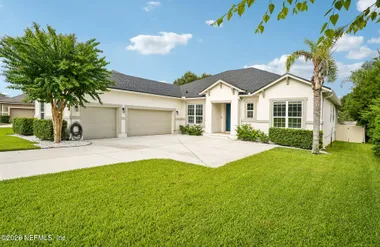 3262 BRADLEY CREEK PKWY, GREEN COVE SPRI..., Green Cove Springs, FL 32043