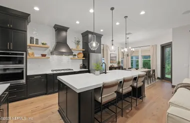 407 SHINNECOCK DR, ST. JOHNS, FL, 32259, St. Johns, FL 32259